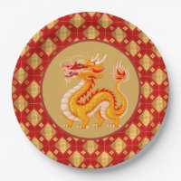 Golddrache 2024