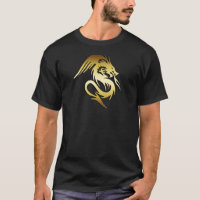 GOLDdrache