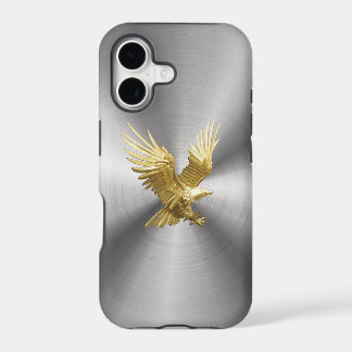 GoldEagle-Stahleisen
