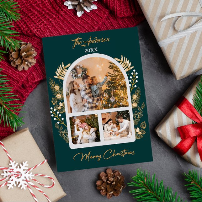 Golden Arch Foto Stadtrundgang: Einladung (Von Creator hochgeladen)