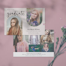 Golden Arches | Blush Foto Calligraphy Abschluss