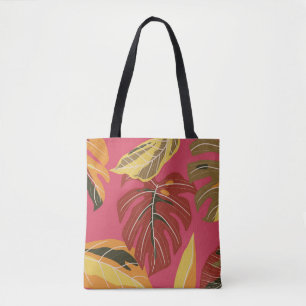 Golden Art Deco Naturparadies