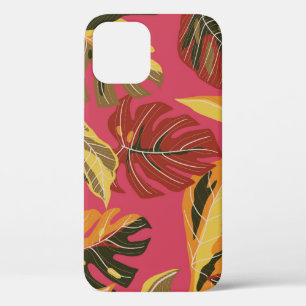 Golden Art Deco Naturparadies Case-Mate iPhone Hülle