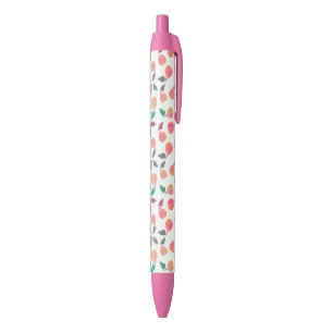 Golden Birnen Kollektion Pink Kugelschreiber
