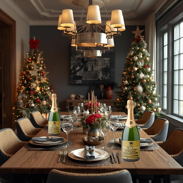 Golden Black Label Set  (Von Creator hochgeladen)