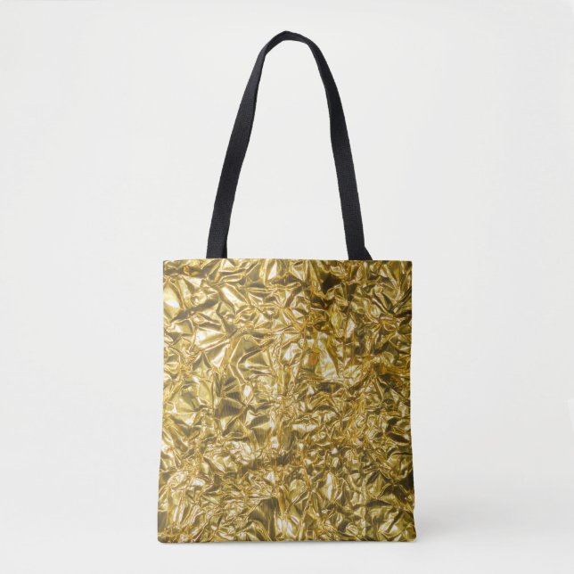 Golden Bling (Vorderseite)