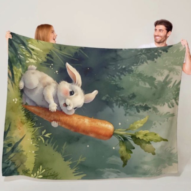 Golden Blossom Eleganz Fleece-Decke Fleecedecke (Von Creator hochgeladen)