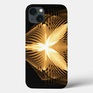 Golden Blüh 1 Case-Mate iPhone Hülle