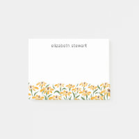 Golden Blumen Schwarz-Mit Augen Susan Watercolor E