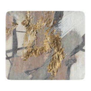 Golden Blush Schneidebrett