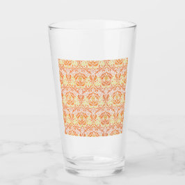 Golden Bough Pattern (von William Morris) Glas