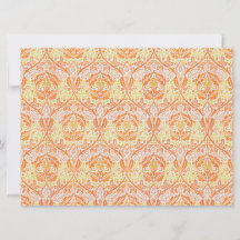 Golden Bough Pattern (von William Morris)