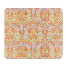Golden Bough Pattern (von William Morris)