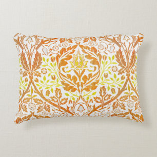 Golden Bough William Morris Vintage Art Nouveau Dekokissen