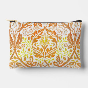 Golden Bough William Morris Vintage Art Nouveau Zubehörtasche