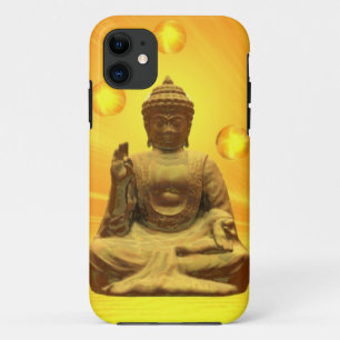 Golden Buddha Case-Mate iPhone Hülle