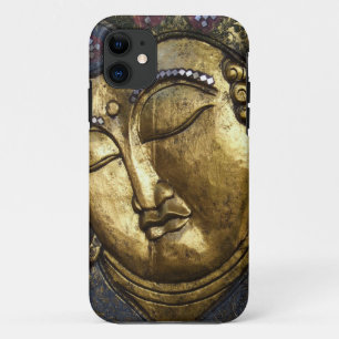 Golden Buddha Segen Inspiration Liebe Case-Mate iPhone Hülle