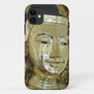 Golden Buddha Statue Inspiration Liebe Case-Mate iPhone Hülle