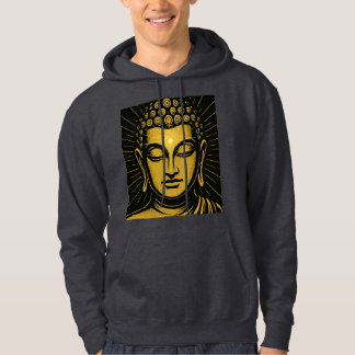 Golden Buddha Third Eye T - Shirt | Spirituelles E