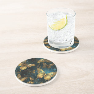 Golden Butterfells Sandstone Untersetzer