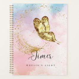 Golden Butterfly  Planer