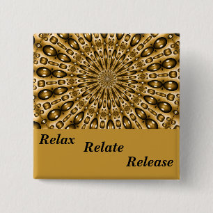 Golden_ Button