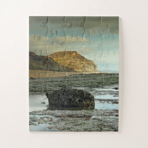 Golden Cap, Dorset 30-pc Puzzle