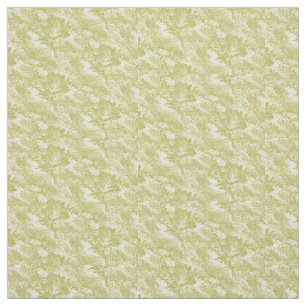 Golden Cedar Stoff