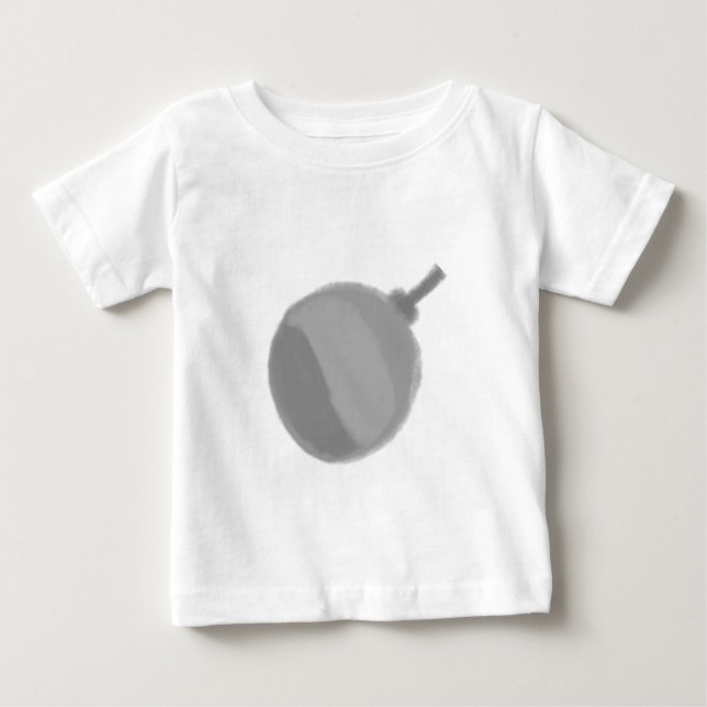 GOLDEN CIRCLE GENOME T - Shirt (Vorderseite)