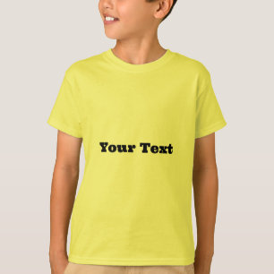 GOLDEN CIRCLE GENOME T - Shirt
