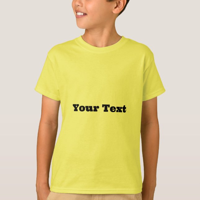 GOLDEN CIRCLE GENOME T - Shirt (Vorderseite)