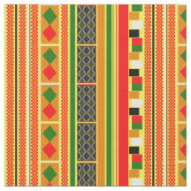 Golden Coast Woven Fabric