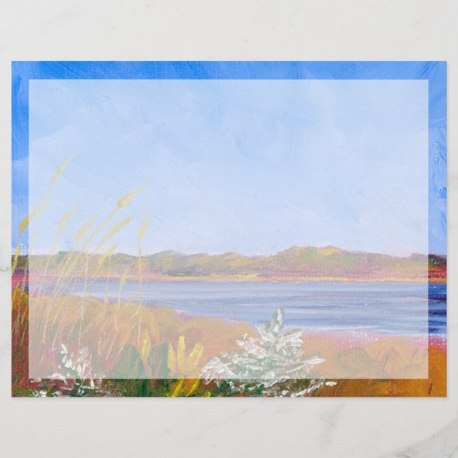 Golden Delaware (Vorderseite)