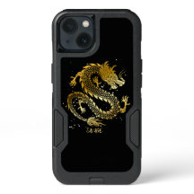 Golden Dragon Collection - Legendäre Eleganz
