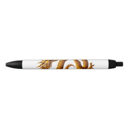 Golden Dragon Kugelschreiber