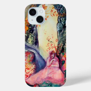 GOLDEN DREAM / Yoga Meditation Zen Garden Case-Mate iPhone Hülle