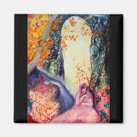 GOLDEN DREAM / Yoga Meditation Zen Garden