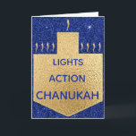 "Golden Dreidel" Grußkarte w Umschlag Feiertagskarte<br><div class="desc">"Golden Dreidel" Grußkarte mit Umschlag. Löschen Sie zum Personalisieren den Text vor und innerhalb der Karte und ersetzen Sie ihn durch Ihre eigenen Nachrichten. Wählen Sie Ihren bevorzugten Schriftart Stil, Farbe und Größe. Danke, dass ihr angehalten und vorbeigekommen seid! Viel geschätzt!!! Happy Hanukkah! Größe: Standard (5" x 7")Geburtstage oder Feiertage,...</div>