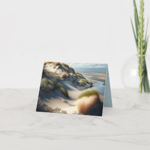 Golden Dunes Karte