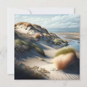 Golden Dunes Karte