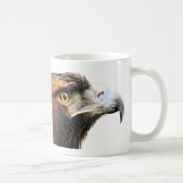 Golden Eagle Kaffeetasse