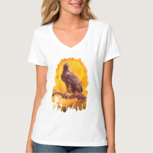 Golden Eagle The GOLDEN ONE T-Shirt