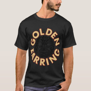 Golden Earring Face It Classic T - Shirt