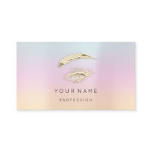 Golden Eyelash Brows Microblade QRCODE-Logo