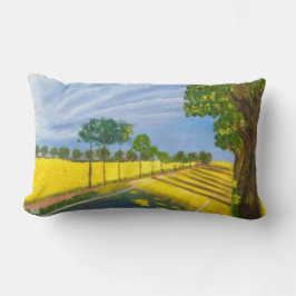 Golden Fields and Path Lendenkissen