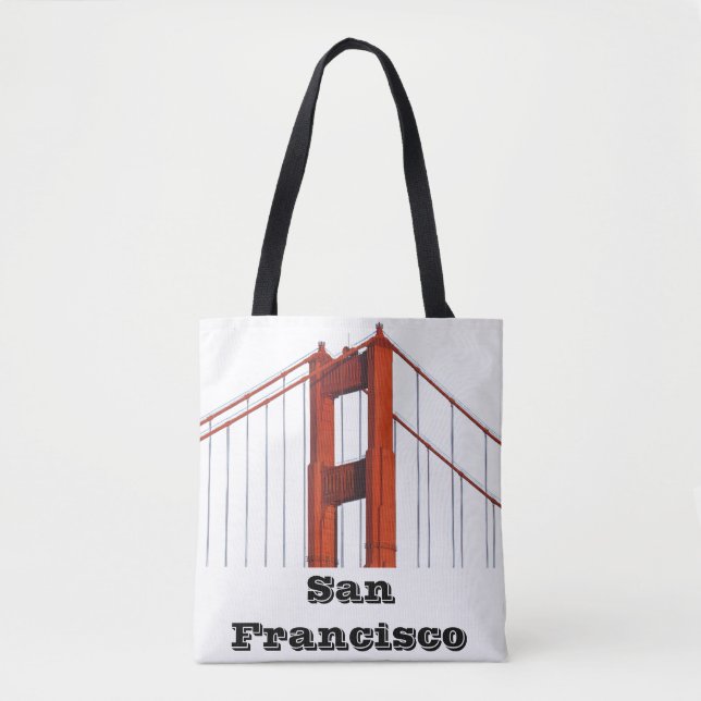 Golden Gate Bridge (Vorderseite)