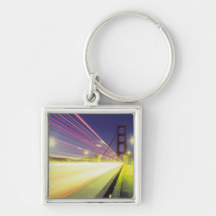 Golden Gate Bridge, Ampeln, San Schlüsselanhänger