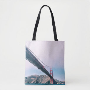 GOLDEN GATE BRIDGE CALIFORNIA