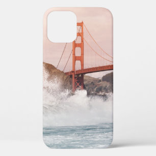 GOLDEN GATE BRIDGE Case-Mate iPhone HÜLLE