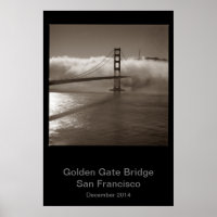 Golden Gate Bridge Dec 2015 #1
